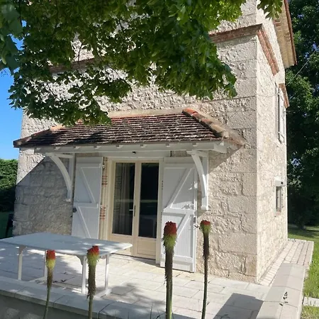 Norpech Villa Penne-d'Agenais Exterior photo