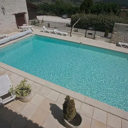 Norpech Villa Penne-d'Agenais Exterior photo