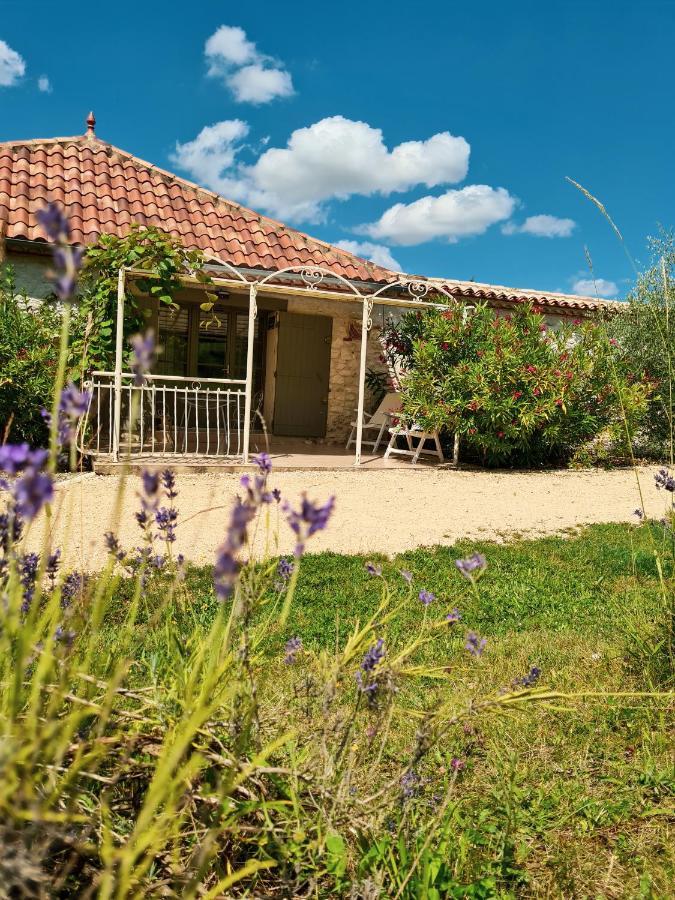 Norpech Holiday home Penne-d'Agenais