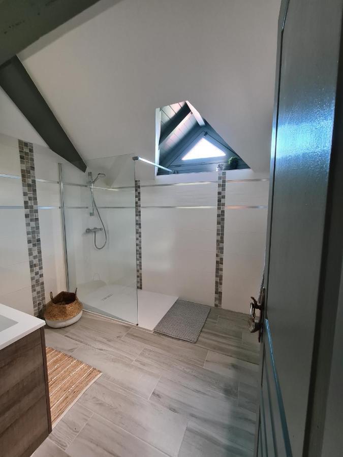 Norpech Holiday home Penne-d'Agenais