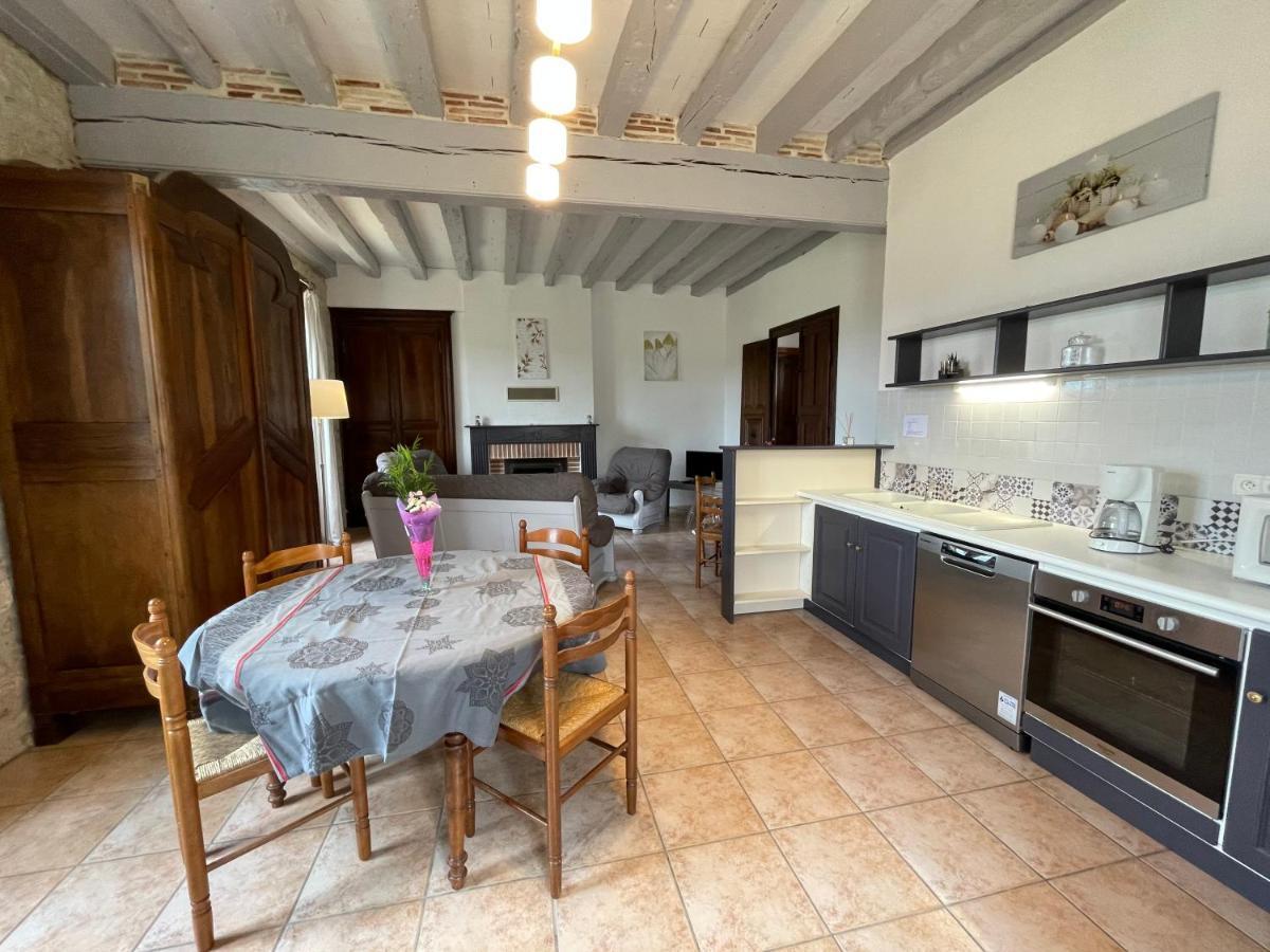 Norpech Holiday home