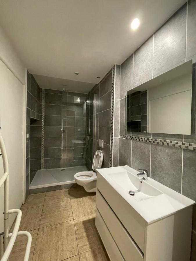 Norpech Holiday home *