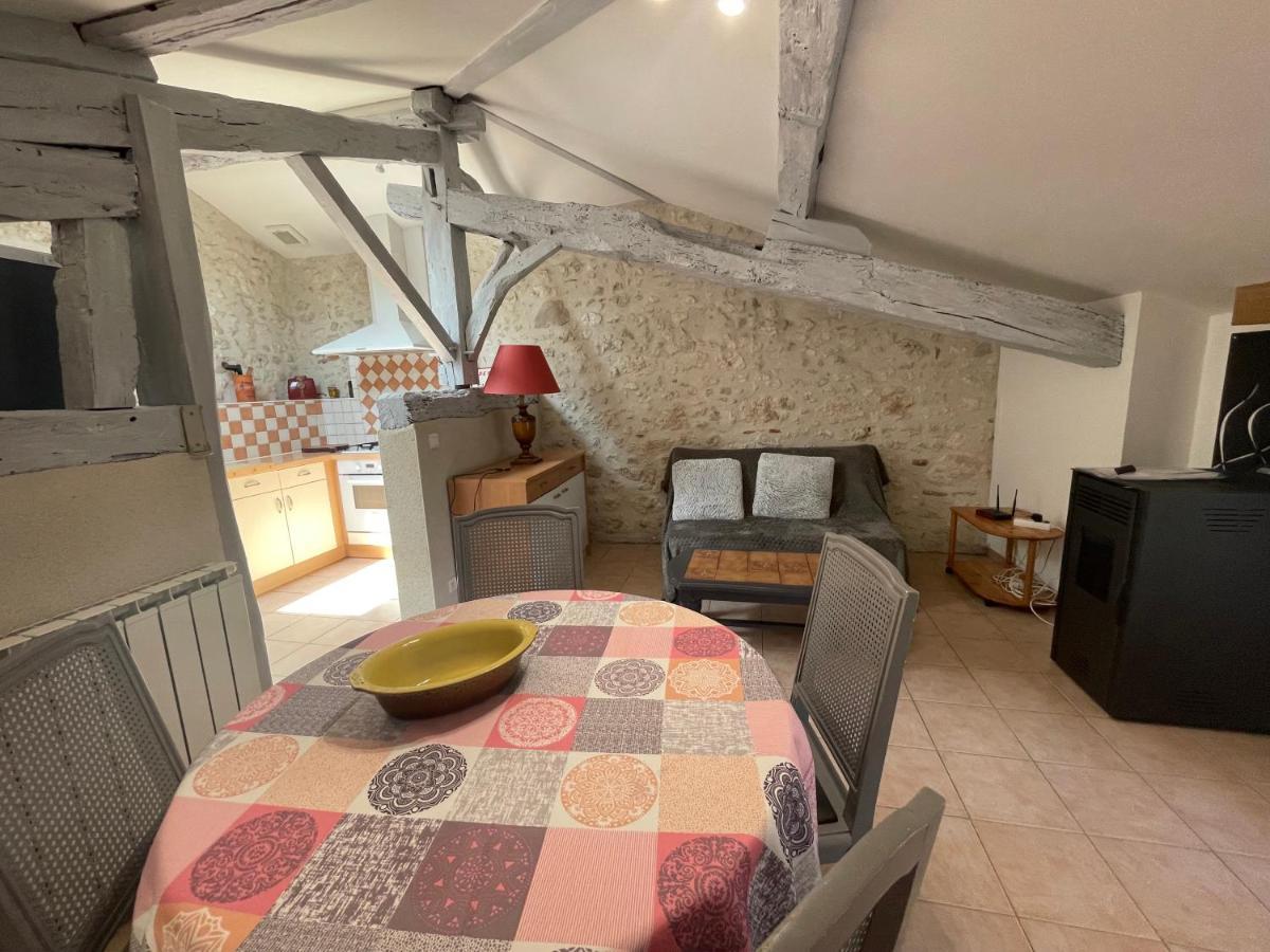 Holiday home Norpech *