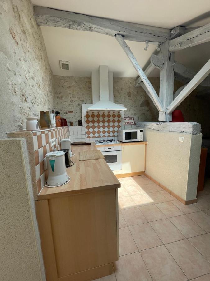 Holiday home Norpech Penne-d'Agenais
