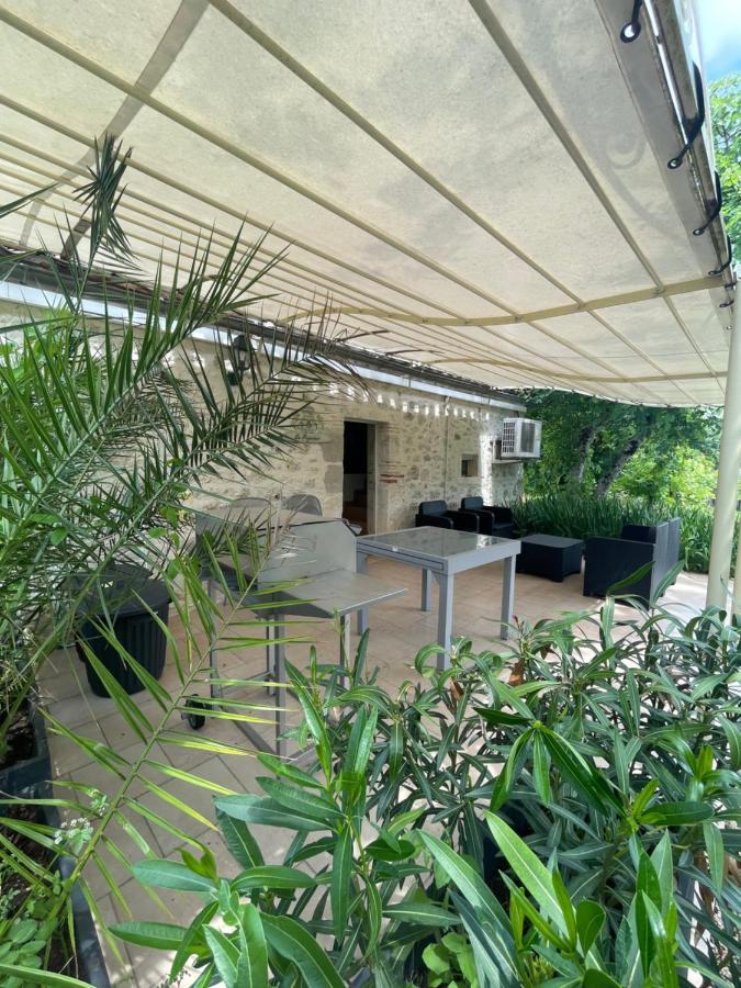 Norpech Holiday home