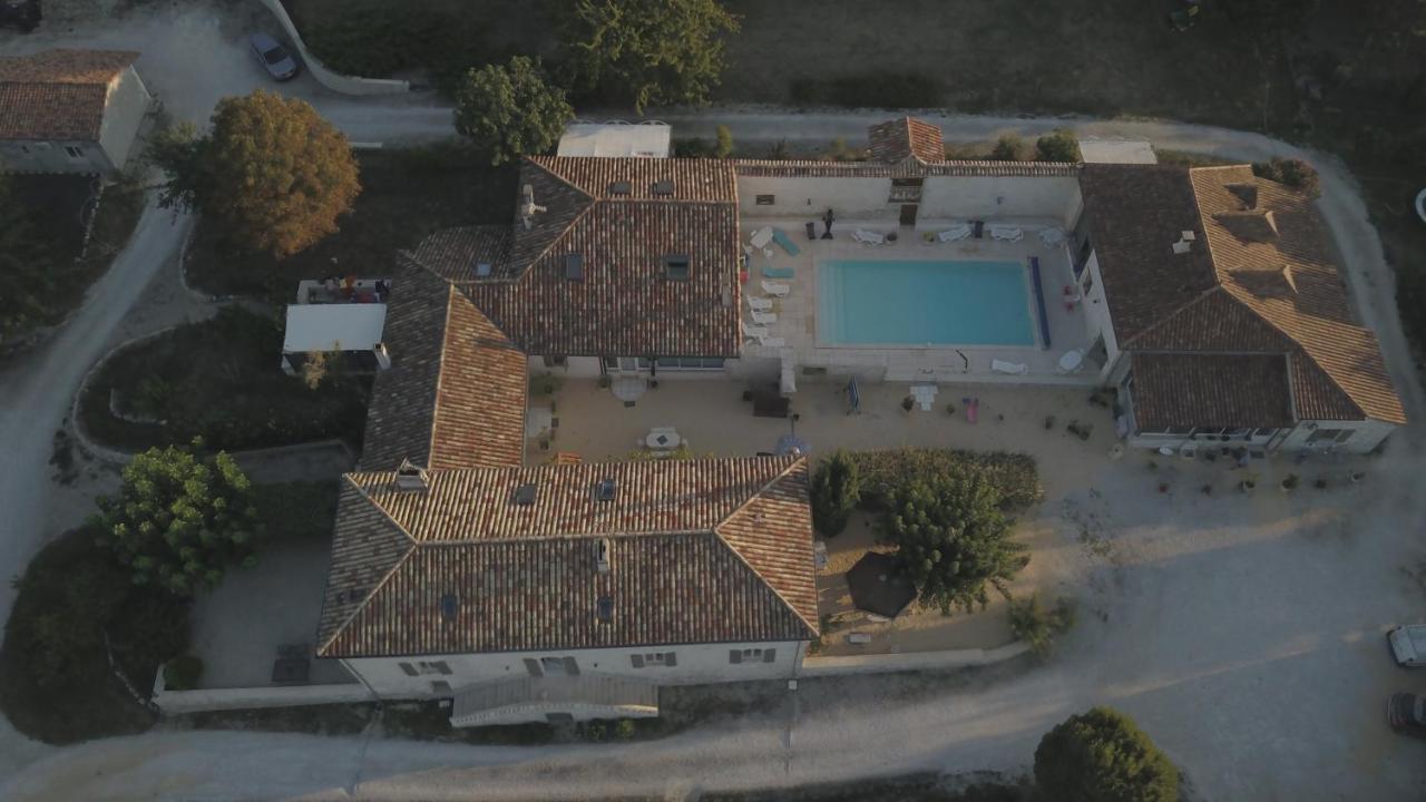 Holiday home Norpech Penne-d'Agenais