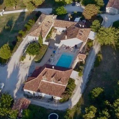 Holiday home Norpech