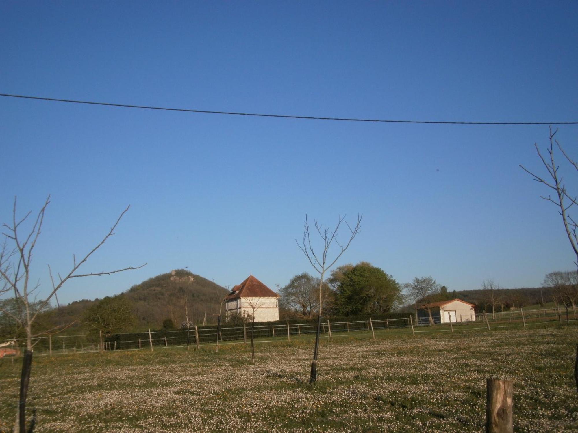 Holiday home Norpech