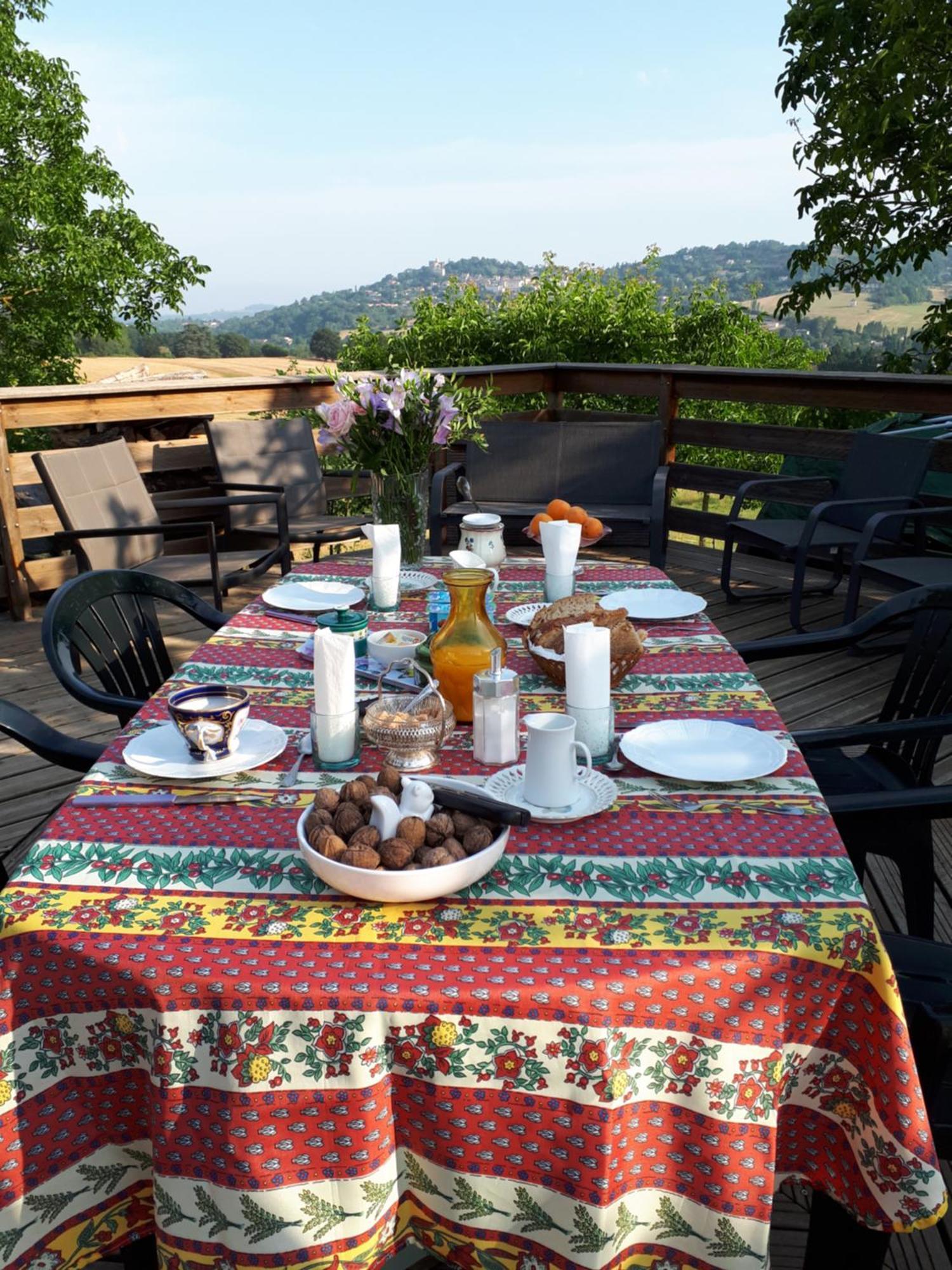 Holiday home Norpech Penne-d'Agenais