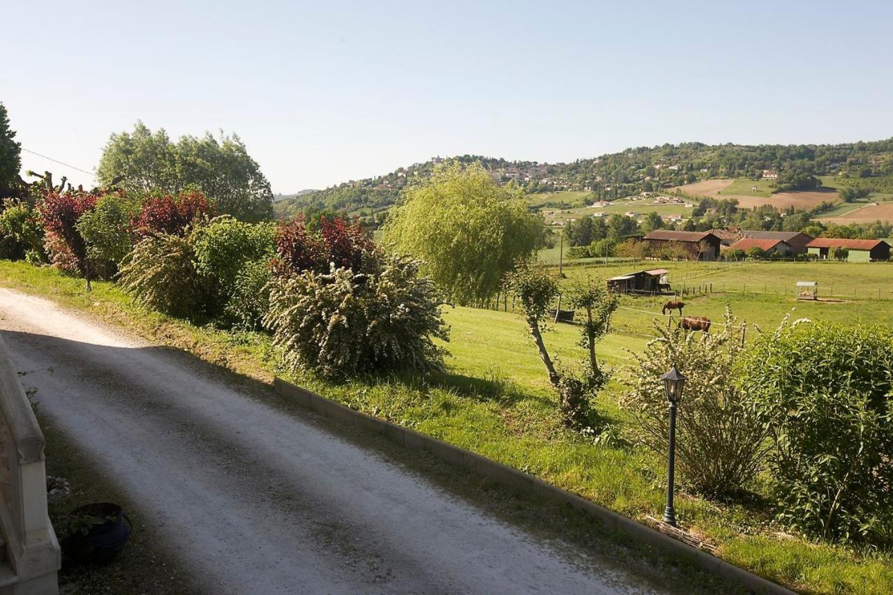 Norpech Penne-d'Agenais