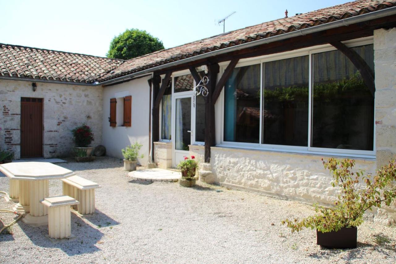 Norpech Holiday home