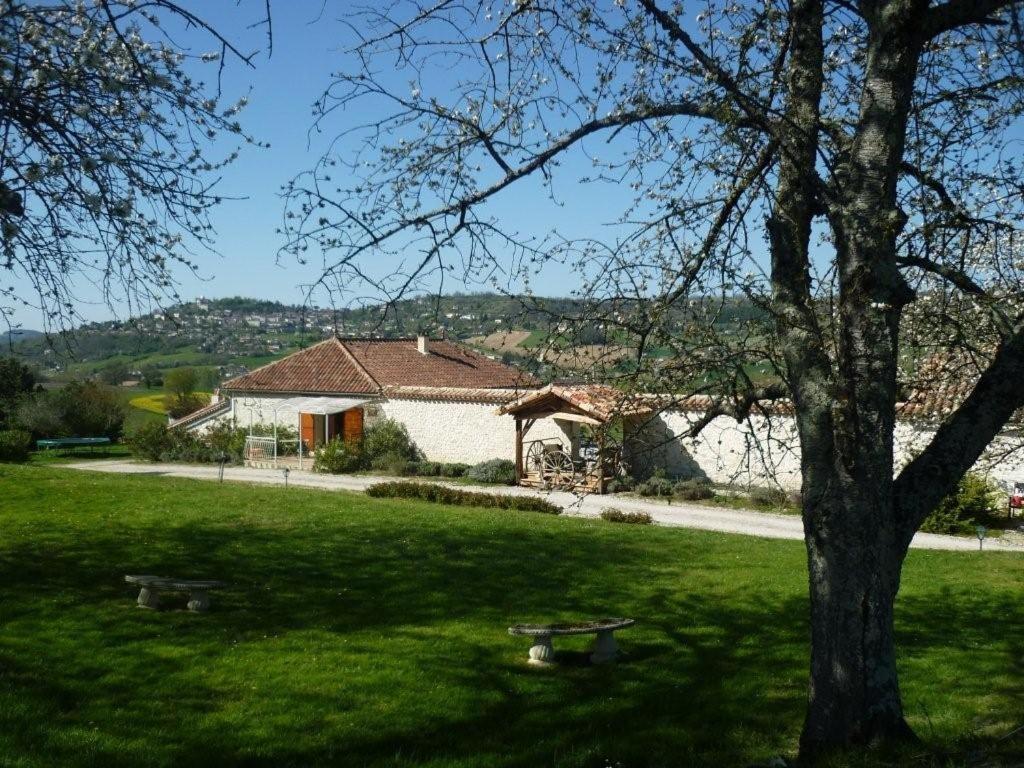 Norpech Holiday home Penne-d'Agenais
