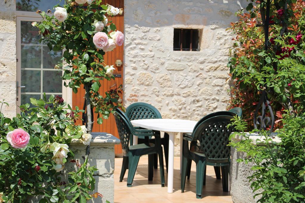 Holiday home Norpech