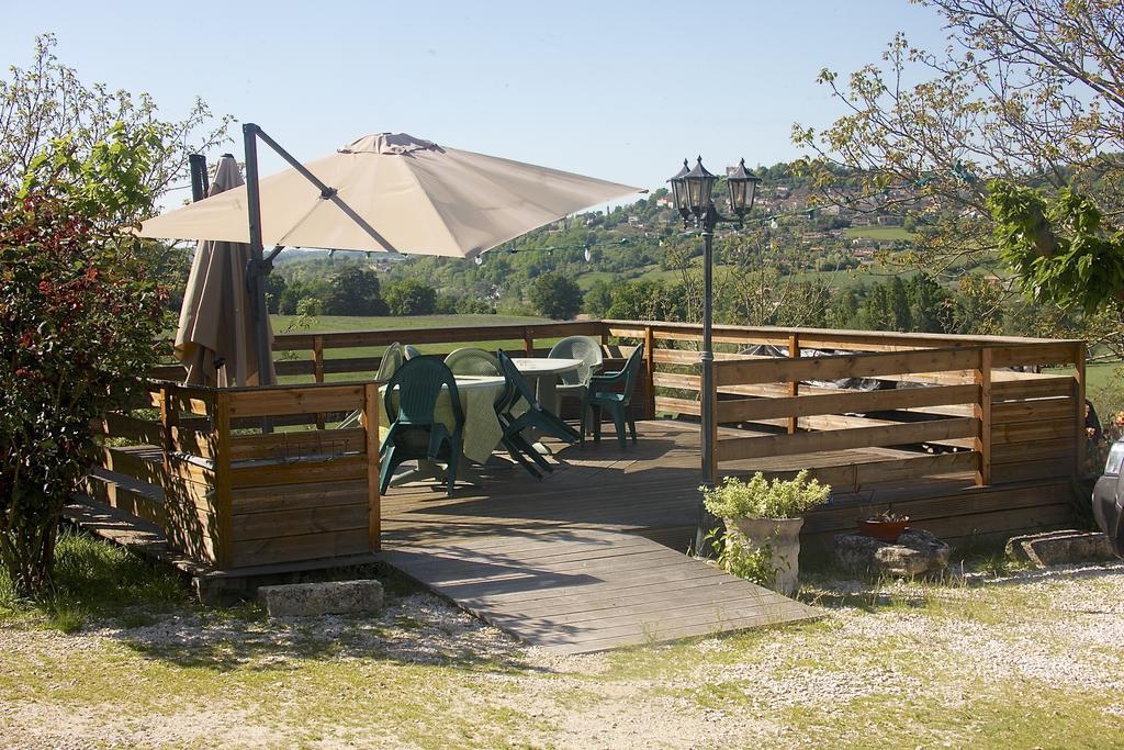 Holiday home Norpech *