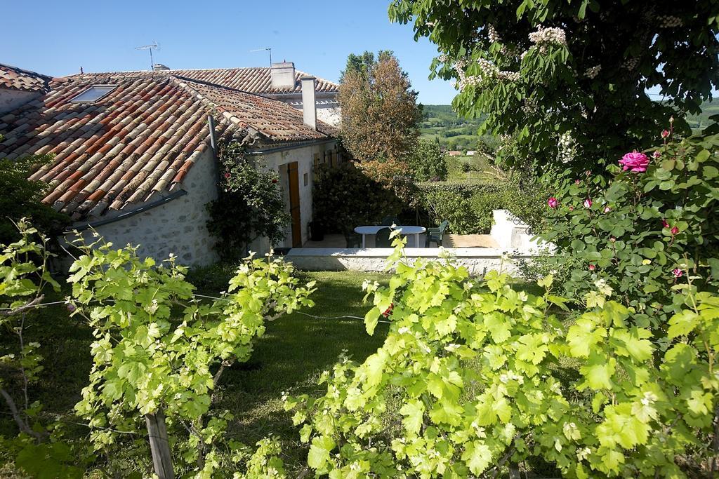 Holiday home Norpech Penne-d'Agenais