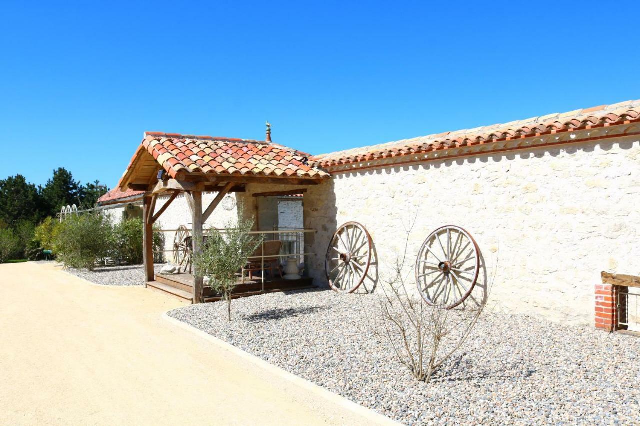 Norpech Holiday home *