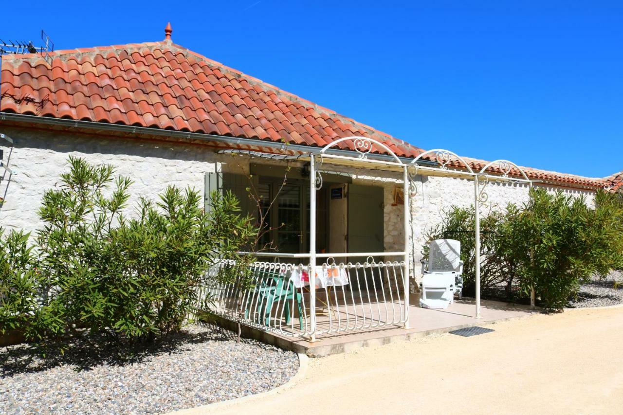 Norpech Holiday home