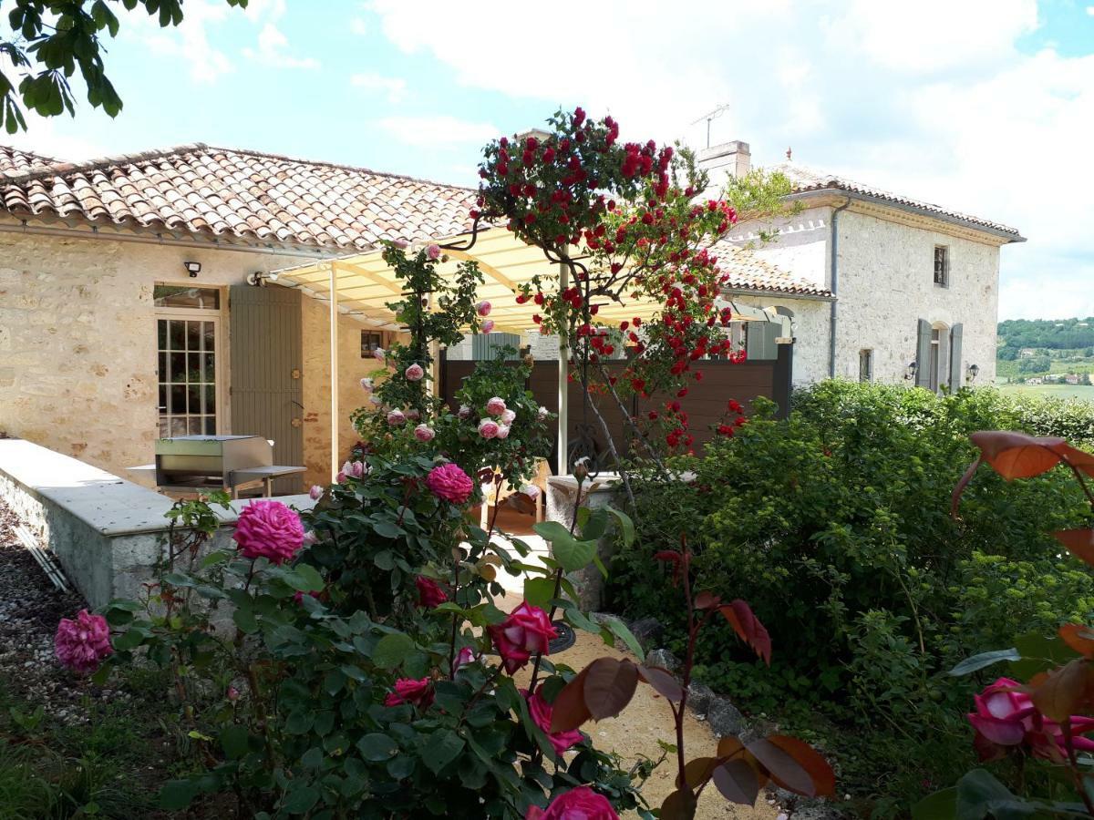 Holiday home Norpech Penne-d'Agenais