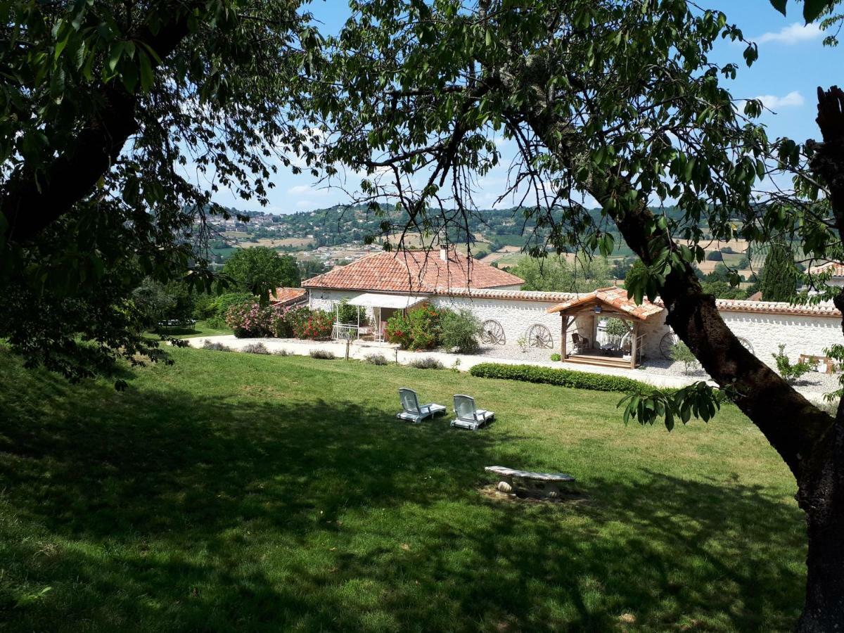 Holiday home Norpech Penne-d'Agenais